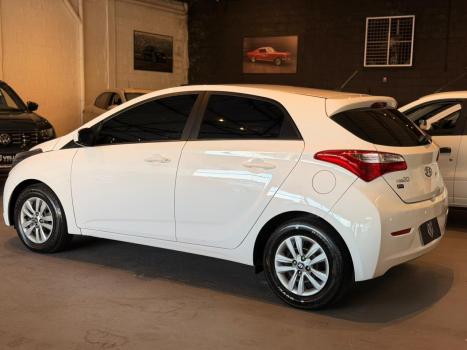 HYUNDAI HB 20 Hatch 1.0 12V 4P FLEX COMFORT, Foto 7
