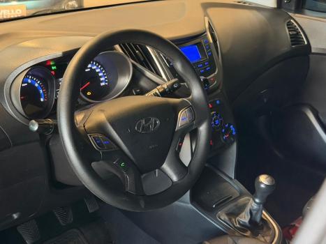 HYUNDAI HB 20 Hatch 1.0 12V 4P FLEX COMFORT, Foto 8