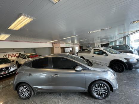 HYUNDAI HB 20 Hatch 1.0 12V 4P FLEX TGDI TURBO PLATINUM AUTOM�TICO, Foto 2