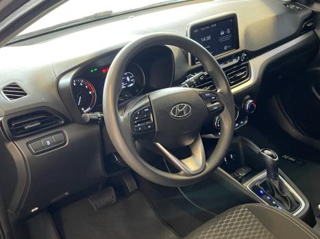 HYUNDAI HB 20 Hatch 1.0 12V 4P FLEX TGDI TURBO PLATINUM AUTOM�TICO, Foto 6