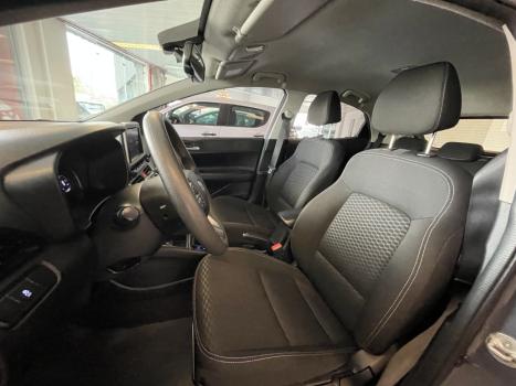 HYUNDAI HB 20 Hatch 1.0 12V 4P FLEX TGDI TURBO PLATINUM AUTOM�TICO, Foto 7