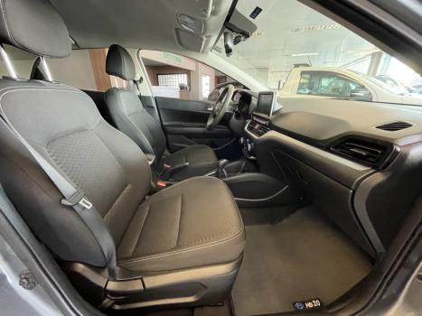 HYUNDAI HB 20 Hatch 1.0 12V 4P FLEX TGDI TURBO PLATINUM AUTOM�TICO, Foto 9