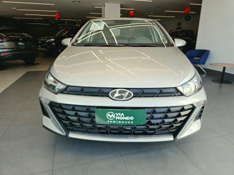 HYUNDAI HB 20 Hatch 1.0 12V 4P FLEX COMFORT PLUS, Foto 2