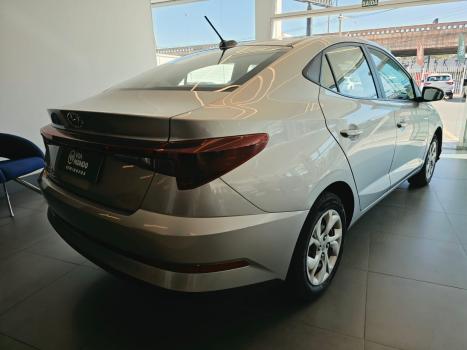 HYUNDAI HB 20 Hatch 1.0 12V 4P FLEX COMFORT PLUS, Foto 8