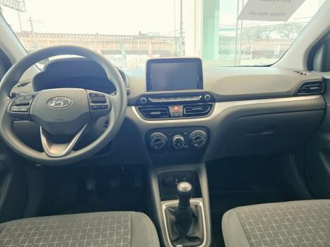 HYUNDAI HB 20 Hatch 1.0 12V 4P FLEX COMFORT PLUS, Foto 11