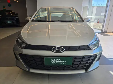HYUNDAI HB 20 Hatch 1.0 12V 4P LIMITED, Foto 2