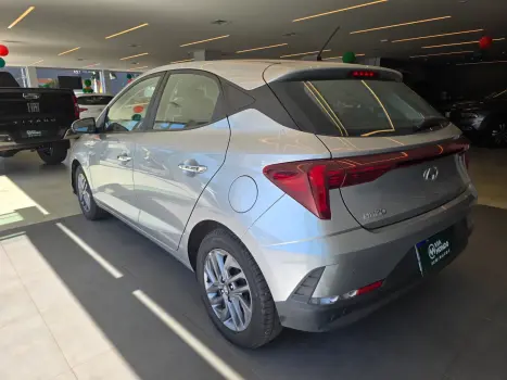 HYUNDAI HB 20 Hatch 1.0 12V 4P LIMITED, Foto 6