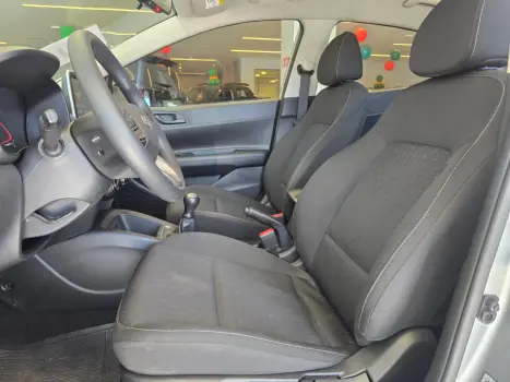 HYUNDAI HB 20 Hatch 1.0 12V 4P LIMITED, Foto 10