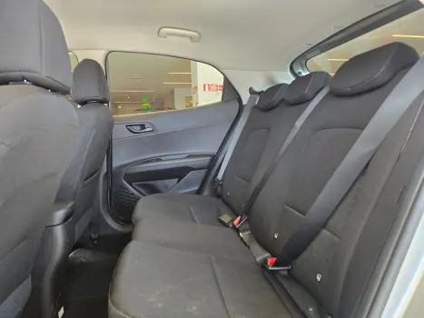 HYUNDAI HB 20 Hatch 1.0 12V 4P LIMITED, Foto 18