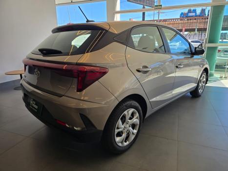 HYUNDAI HB 20 Hatch 1.0 12V 4P FLEX COMFORT FOR YOU PLUS, Foto 8