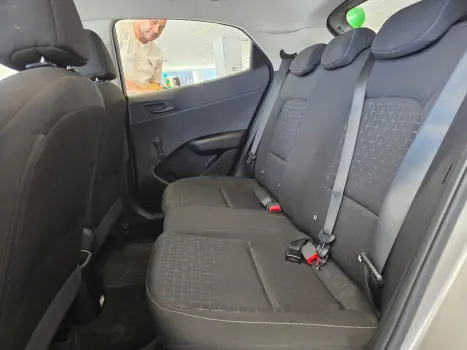 HYUNDAI HB 20 Hatch 1.0 12V 4P FLEX COMFORT FOR YOU PLUS, Foto 17