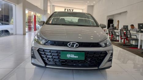 HYUNDAI HB 20 Hatch 1.0 12V 4P FLEX COMFORT PLUS, Foto 2