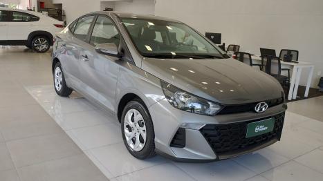 HYUNDAI HB 20 Hatch 1.0 12V 4P FLEX COMFORT PLUS, Foto 3