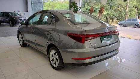 HYUNDAI HB 20 Hatch 1.0 12V 4P FLEX COMFORT PLUS, Foto 6