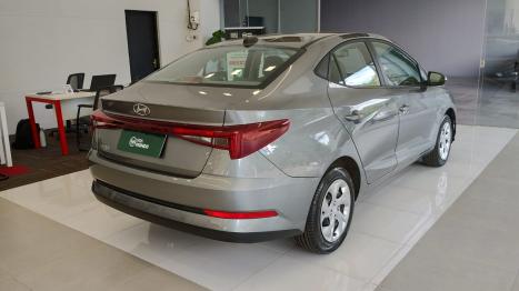 HYUNDAI HB 20 Hatch 1.0 12V 4P FLEX COMFORT PLUS, Foto 8