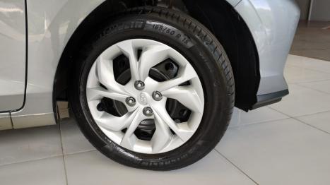 HYUNDAI HB 20 Hatch 1.0 12V 4P FLEX COMFORT PLUS, Foto 12