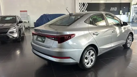 HYUNDAI HB 20 Hatch 1.0 12V 4P FLEX COMFORT PLUS, Foto 8