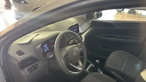 HYUNDAI HB 20 Hatch 1.0 12V 4P FLEX COMFORT PLUS, Foto 16