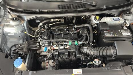 HYUNDAI HB 20 Hatch 1.0 12V 4P FLEX COMFORT PLUS, Foto 10
