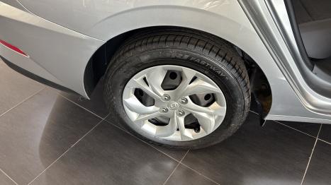 HYUNDAI HB 20 Hatch 1.0 12V 4P FLEX COMFORT PLUS, Foto 11