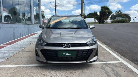 HYUNDAI HB 20 Hatch 1.0 12V 4P FLEX COMFORT FOR YOU PLUS, Foto 2