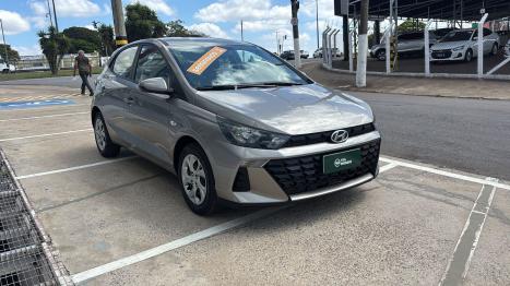 HYUNDAI HB 20 Hatch 1.0 12V 4P FLEX COMFORT FOR YOU PLUS, Foto 3