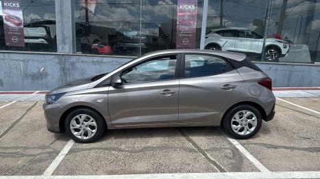 HYUNDAI HB 20 Hatch 1.0 12V 4P FLEX COMFORT FOR YOU PLUS, Foto 4