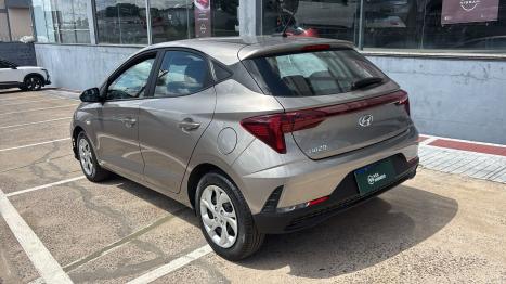 HYUNDAI HB 20 Hatch 1.0 12V 4P FLEX COMFORT FOR YOU PLUS, Foto 6