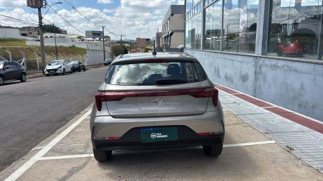HYUNDAI HB 20 Hatch 1.0 12V 4P FLEX COMFORT FOR YOU PLUS, Foto 7