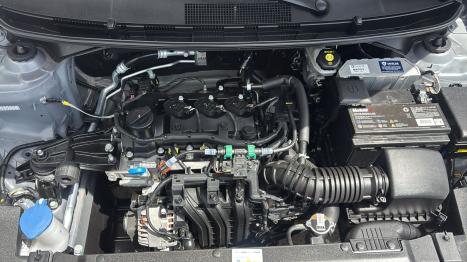 HYUNDAI HB 20 Hatch 1.0 12V 4P FLEX COMFORT FOR YOU PLUS, Foto 10