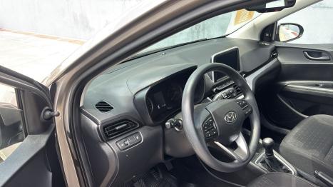HYUNDAI HB 20 Hatch 1.0 12V 4P FLEX COMFORT FOR YOU PLUS, Foto 11