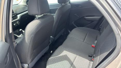 HYUNDAI HB 20 Hatch 1.0 12V 4P FLEX COMFORT FOR YOU PLUS, Foto 13