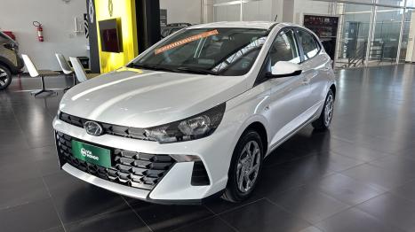 HYUNDAI HB 20 Hatch 1.0 12V 4P FLEX COMFORT FOR YOU PLUS, Foto 1