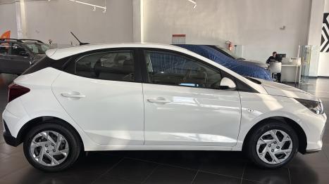 HYUNDAI HB 20 Hatch 1.0 12V 4P FLEX COMFORT FOR YOU PLUS, Foto 5