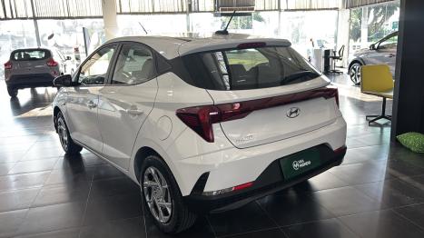 HYUNDAI HB 20 Hatch 1.0 12V 4P FLEX COMFORT FOR YOU PLUS, Foto 6