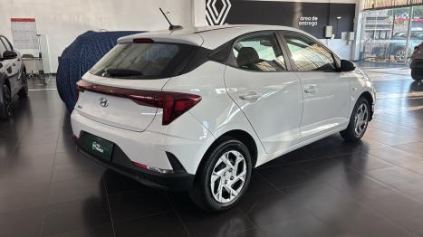 HYUNDAI HB 20 Hatch 1.0 12V 4P FLEX COMFORT FOR YOU PLUS, Foto 8