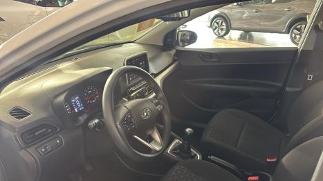 HYUNDAI HB 20 Hatch 1.0 12V 4P FLEX COMFORT FOR YOU PLUS, Foto 15