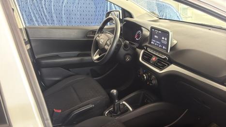 HYUNDAI HB 20 Hatch 1.0 12V 4P FLEX COMFORT FOR YOU PLUS, Foto 16