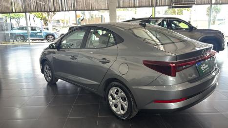 HYUNDAI HB 20 Hatch 1.0 12V 4P FLEX COMFORT PLUS, Foto 5