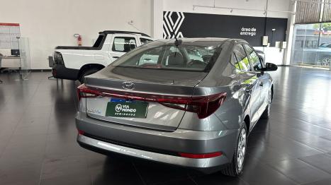 HYUNDAI HB 20 Hatch 1.0 12V 4P FLEX COMFORT PLUS, Foto 7