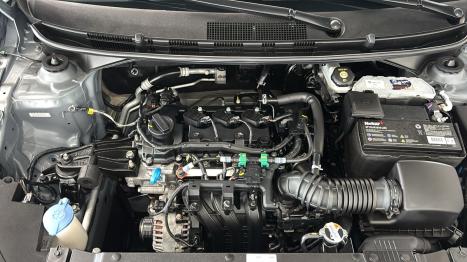 HYUNDAI HB 20 Hatch 1.0 12V 4P FLEX COMFORT PLUS, Foto 9