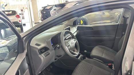 HYUNDAI HB 20 Hatch 1.0 12V 4P FLEX COMFORT PLUS, Foto 10