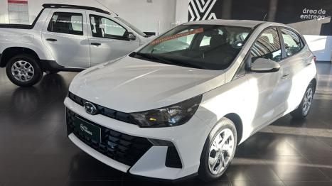 HYUNDAI HB 20 Hatch 1.0 12V 4P FLEX COMFORT FOR YOU PLUS, Foto 1