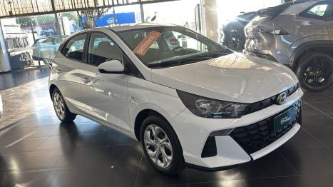 HYUNDAI HB 20 Hatch 1.0 12V 4P FLEX COMFORT FOR YOU PLUS, Foto 3