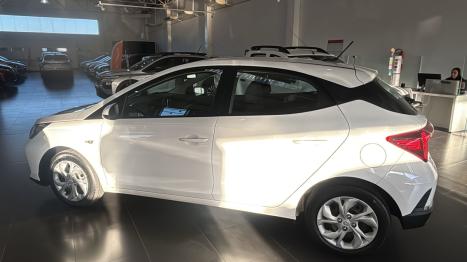 HYUNDAI HB 20 Hatch 1.0 12V 4P FLEX COMFORT FOR YOU PLUS, Foto 4