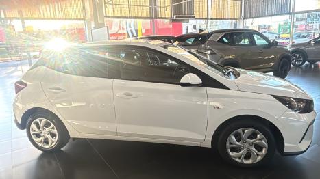 HYUNDAI HB 20 Hatch 1.0 12V 4P FLEX COMFORT FOR YOU PLUS, Foto 5