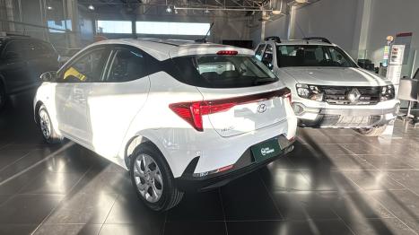 HYUNDAI HB 20 Hatch 1.0 12V 4P FLEX COMFORT FOR YOU PLUS, Foto 6