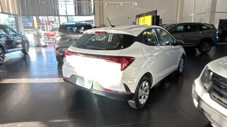 HYUNDAI HB 20 Hatch 1.0 12V 4P FLEX COMFORT FOR YOU PLUS, Foto 8