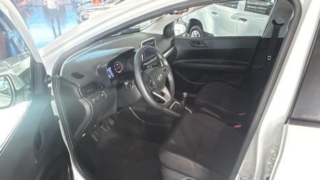HYUNDAI HB 20 Hatch 1.0 12V 4P FLEX COMFORT FOR YOU PLUS, Foto 12