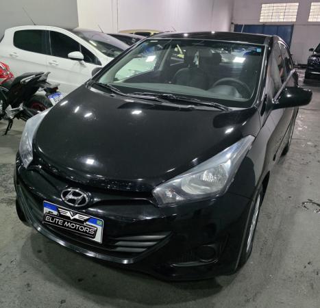 HYUNDAI HB 20 Hatch 1.6 16V 4P FLEX COMFORT PLUS, Foto 1